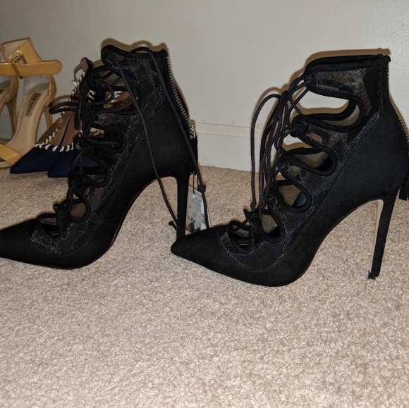 Zara booties - Picture 6 of 8